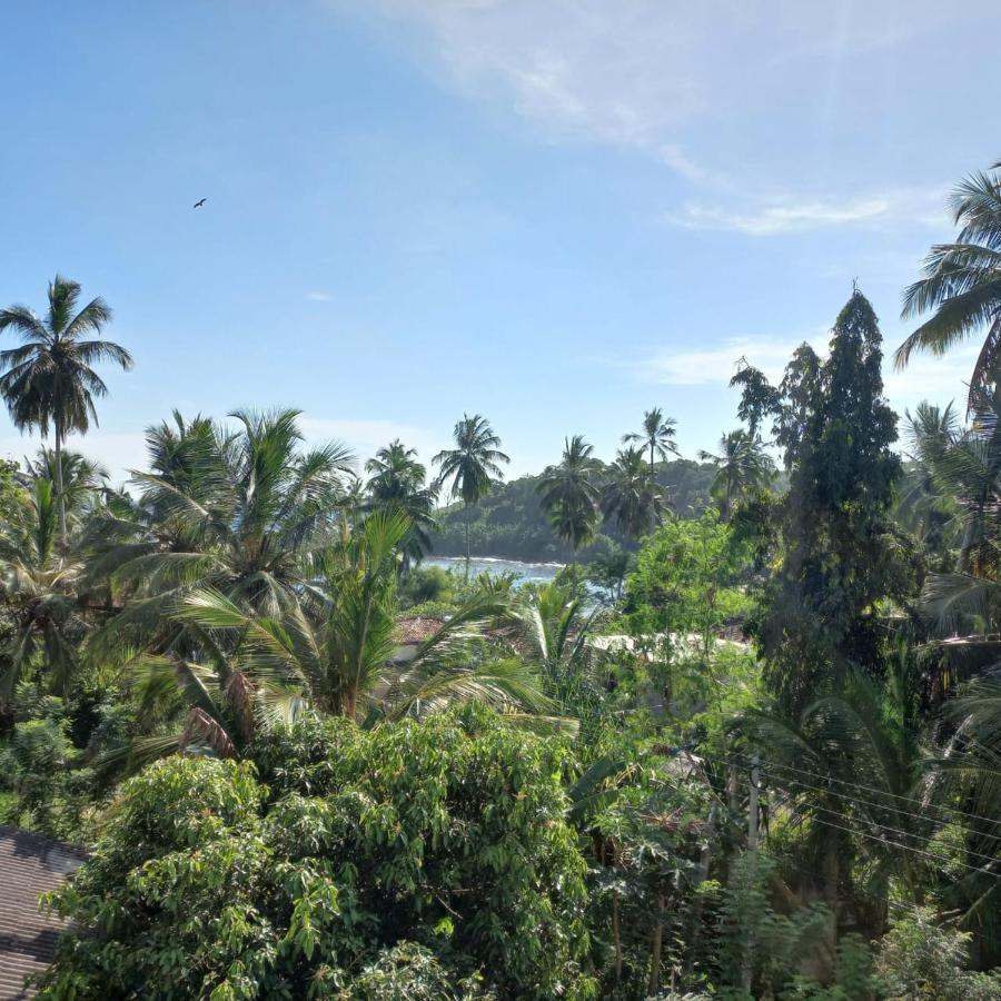 Zodiak Hotel Tangalle Exterior foto