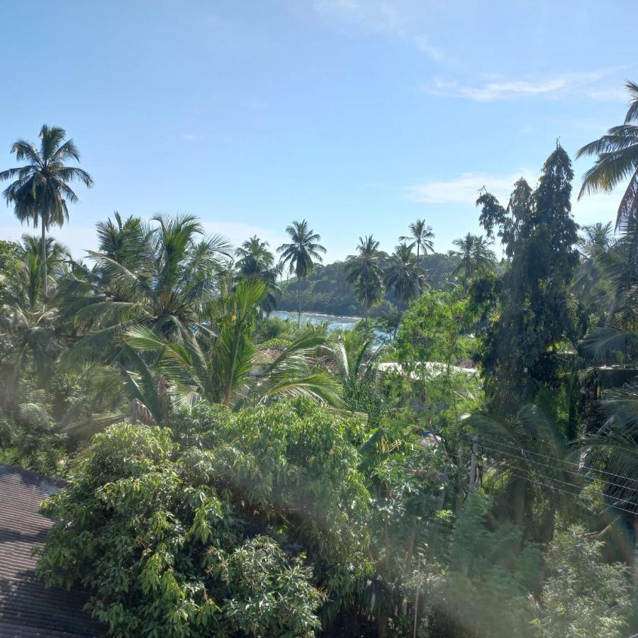 Zodiak Hotel Tangalle Exterior foto
